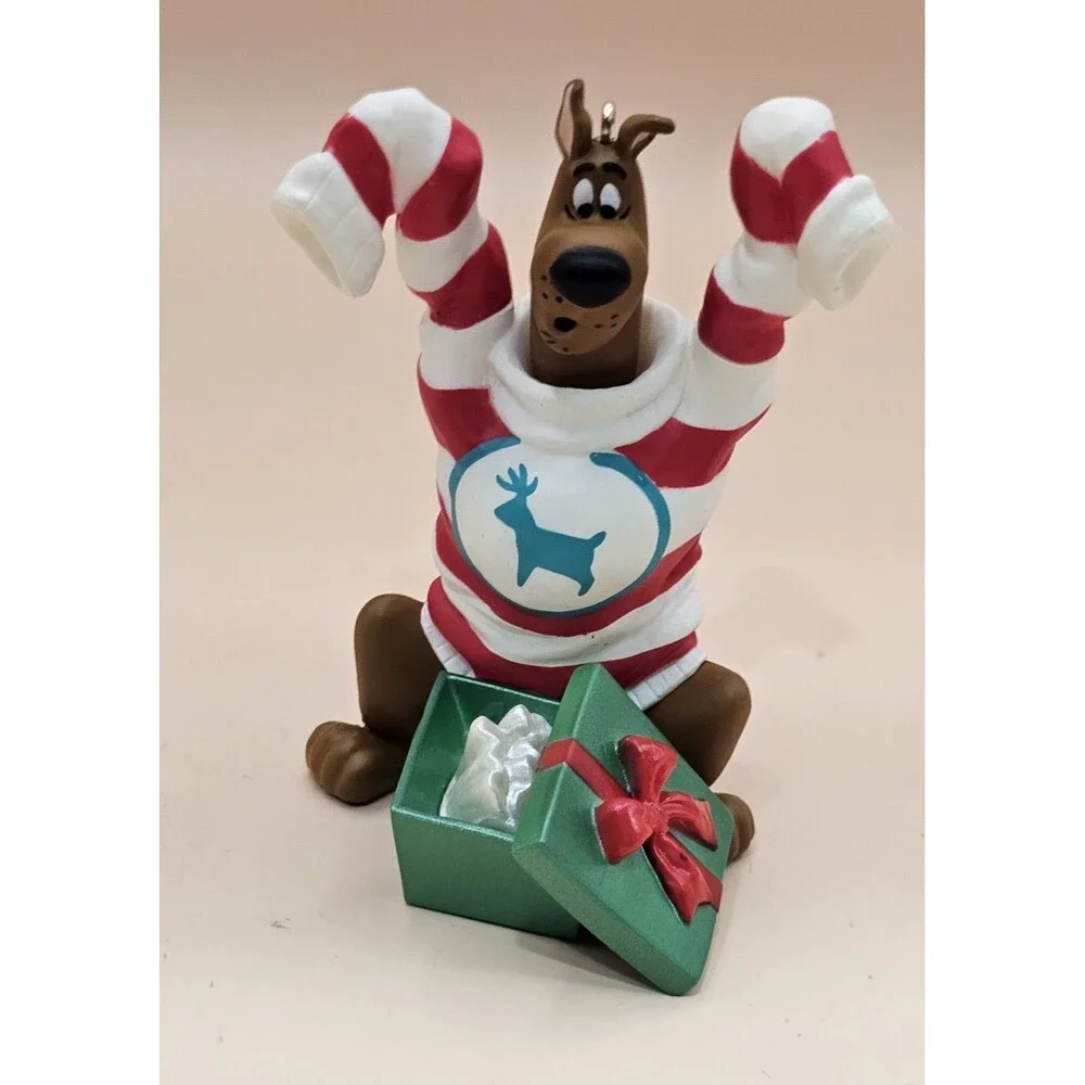 Hallmark 2018 keepsake
